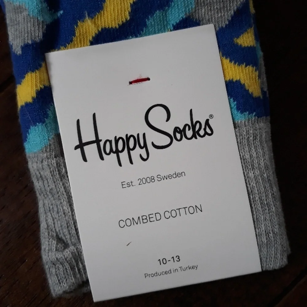 Mens Happy Socks